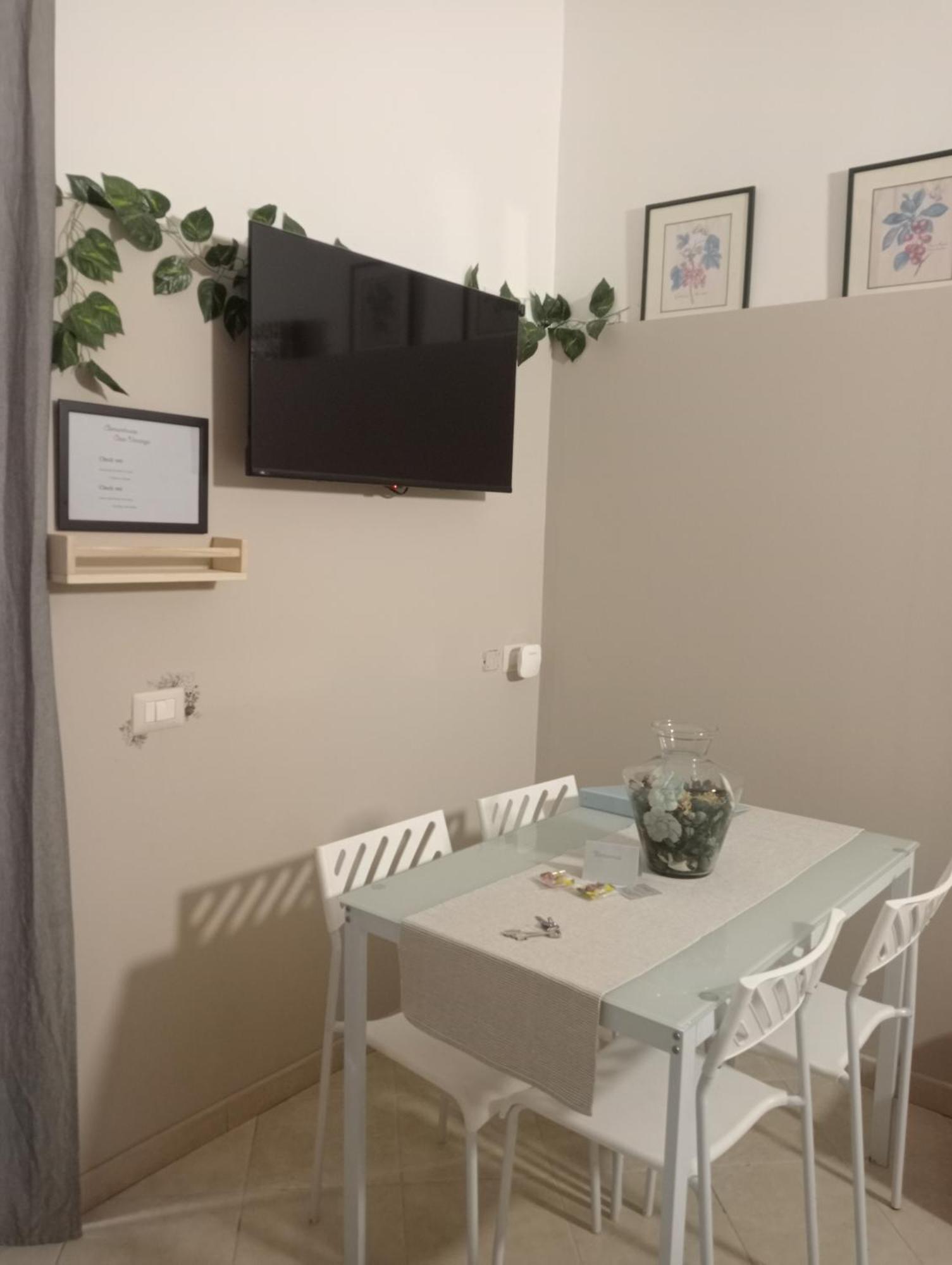 Clemamhouse Apartment CTA Room photo